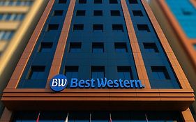 Mitte Port Hotel Konak Izmir